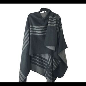 -#123 BB DAKOTA SOFT GRAY WRAP